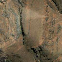 Satellite imagery of Abra Peña Negra, AR