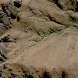 Satellite imagery of Cerro Callejón, AR