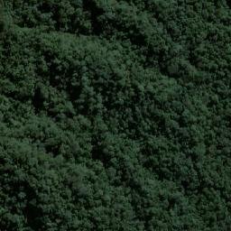 Satellite imagery of El Cerrito, BO