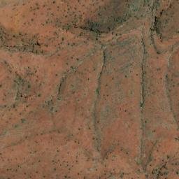 Satellite imagery of Mount Jack, AU