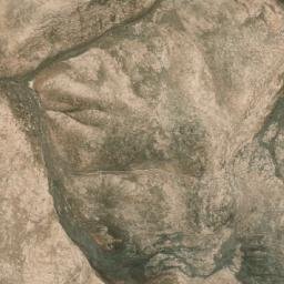 Satellite imagery of Cerro Colupito, CL