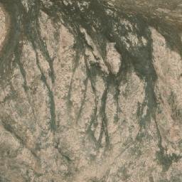 Satellite imagery of Cerro Colupito, CL