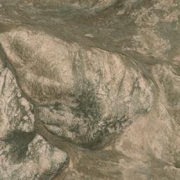 Satellite imagery of Cerro Colupito, CL