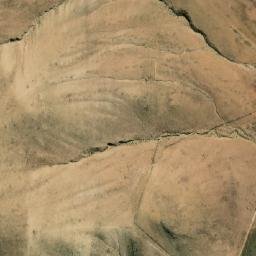 Satellite imagery of Alto de Lagunillas, AR