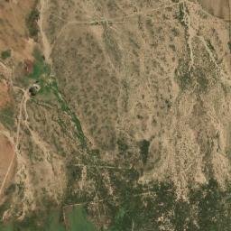 Satellite imagery of Alto de Lagunillas, AR