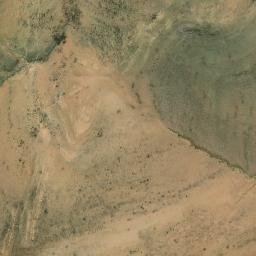 Satellite imagery of Cerro Pumahuasi, AR