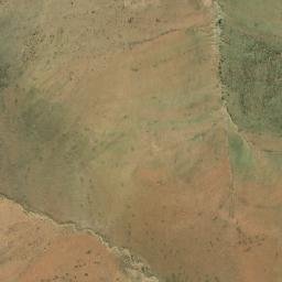 Satellite imagery of Cerro Pumahuasi, AR