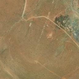 Satellite imagery of Pumahuasi, AR
