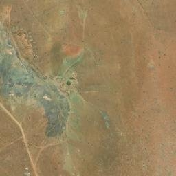 Satellite imagery of Pumahuasi, AR