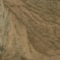 Satellite imagery of Cerro Soyono, AR