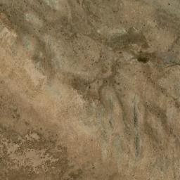 Satellite imagery of Cerro Soyono, AR