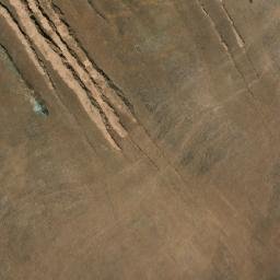 Satellite imagery of Cerro Redondo, AR