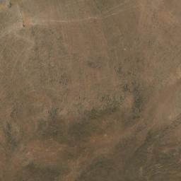 Satellite imagery of Cerro Redondo, AR