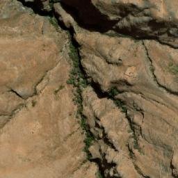 Satellite imagery of Abra Peña Negra, AR