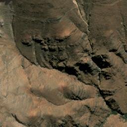 Satellite imagery of Abra Peña Negra, AR