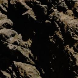 Satellite imagery of Cerro Callejón, AR