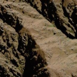 Satellite imagery of Cerro Callejón, AR