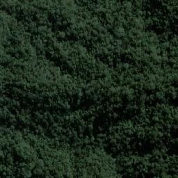 Satellite imagery of El Cerrito, BO