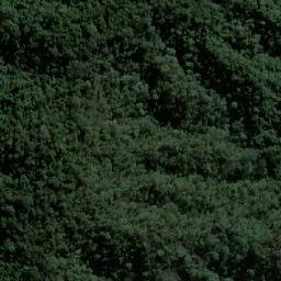 Satellite imagery of El Cerrito, BO