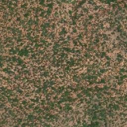 Satellite imagery of Jute, ZW