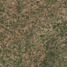 Satellite imagery of Jute, ZW