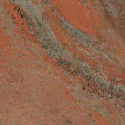 Satellite imagery of Marra Mamba, AU