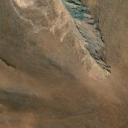 Satellite imagery of Cerro Redondo, AR