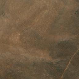 Satellite imagery of Cerro Redondo, AR