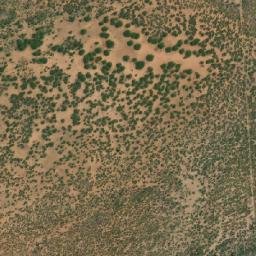 Satellite imagery of ZULU, ZW