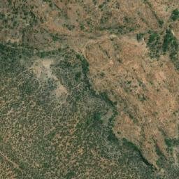 Satellite imagery of ZULU, ZW