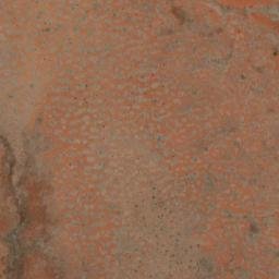 Satellite imagery of Marra Mamba, AU