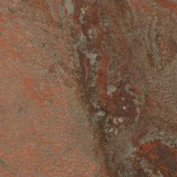 Satellite imagery of Marra Mamba, AU