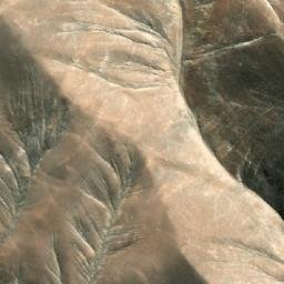 Satellite imagery of Cerro Piedra Grande, CL