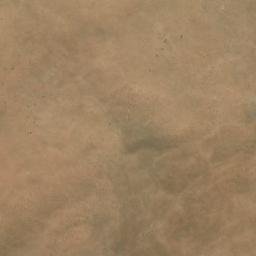 Satellite imagery of Cerro Castor, BO