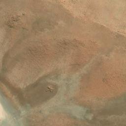 Satellite imagery of Cerro Mesón, BO