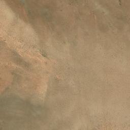 Satellite imagery of Cerro Mesón, BO