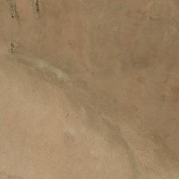 Satellite imagery of Cerro Mesón, BO
