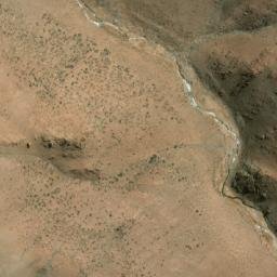 Satellite imagery of Cerro Palta Loma, AR