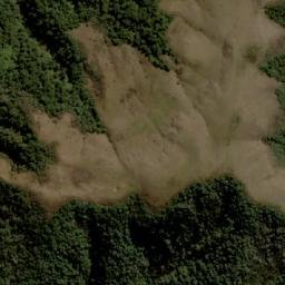 Satellite imagery of Cerro Vallecito, AR