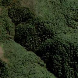 Satellite imagery of Cerro Vallecito, AR