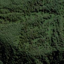 Satellite imagery of Cerro Vallecito, AR