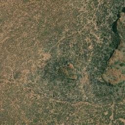 Satellite imagery of ZULU, ZW