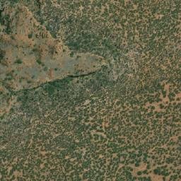 Satellite imagery of ZULU, ZW