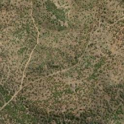 Satellite imagery of Maryland, ZA