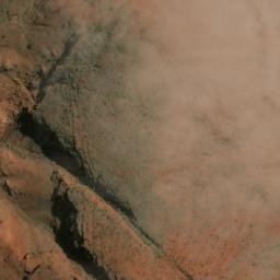 Satellite imagery of Mount Farquhar, AU