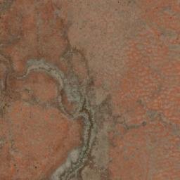 Satellite imagery of Marra Mamba, AU