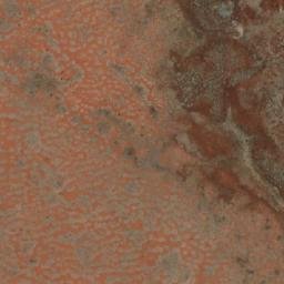 Satellite imagery of Marra Mamba, AU