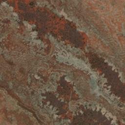 Satellite imagery of Marra Mamba, AU