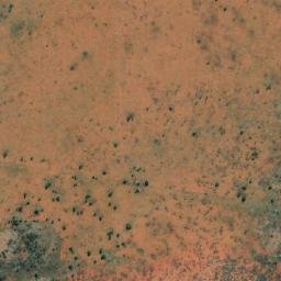 Satellite imagery of White Point, AU