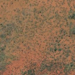 Satellite imagery of White Point, AU